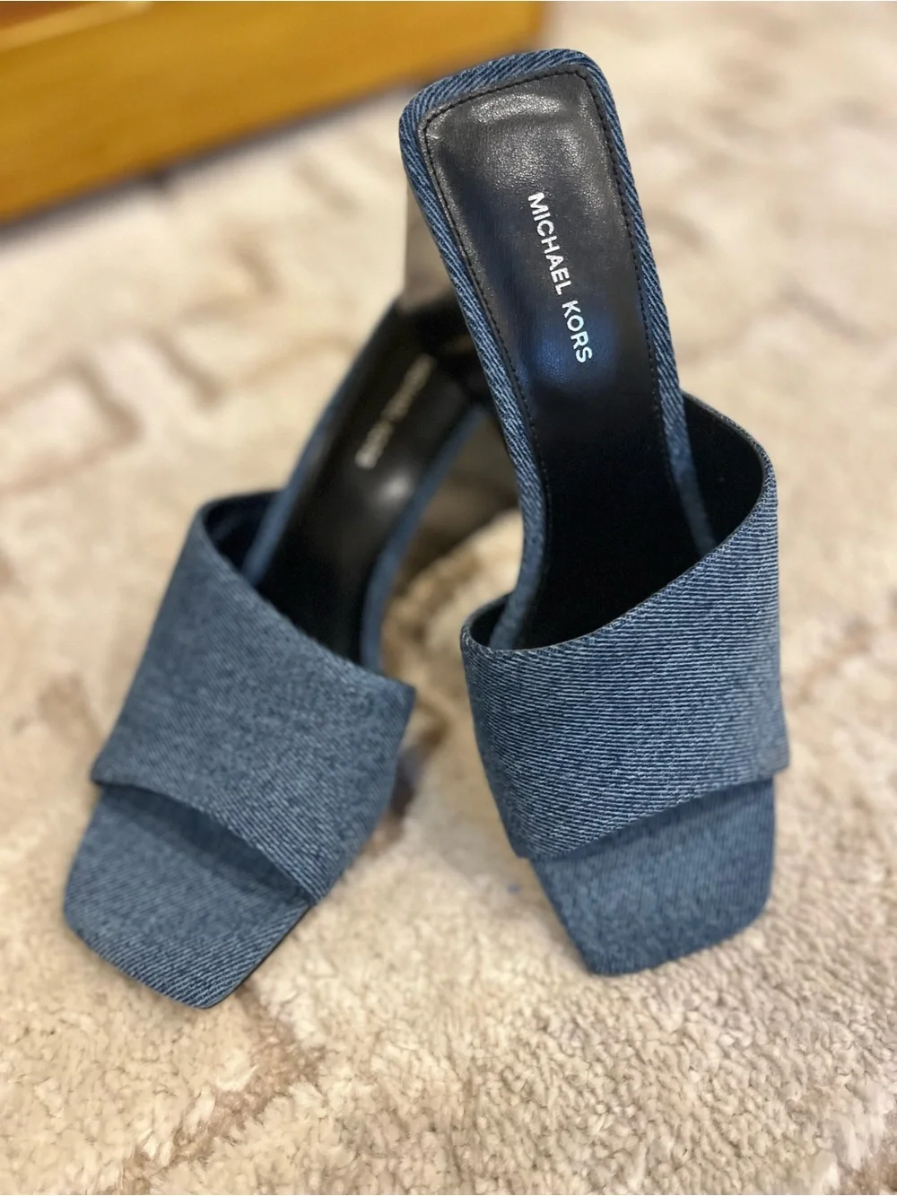 Michael Kors brand michael
